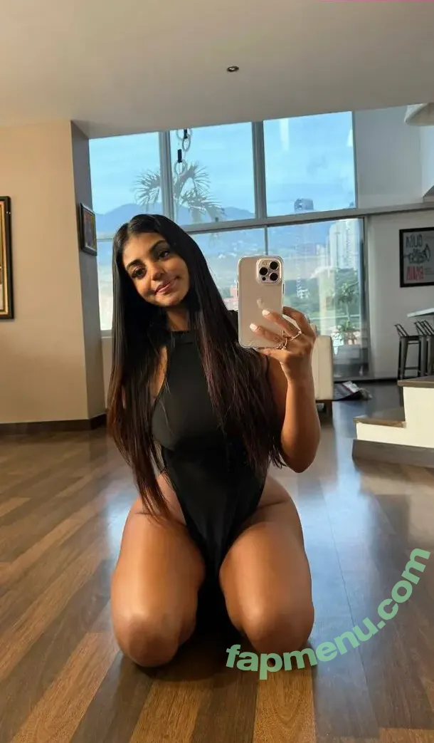 Julieth Díaz nude photo #0011 (Julieth Díaz)