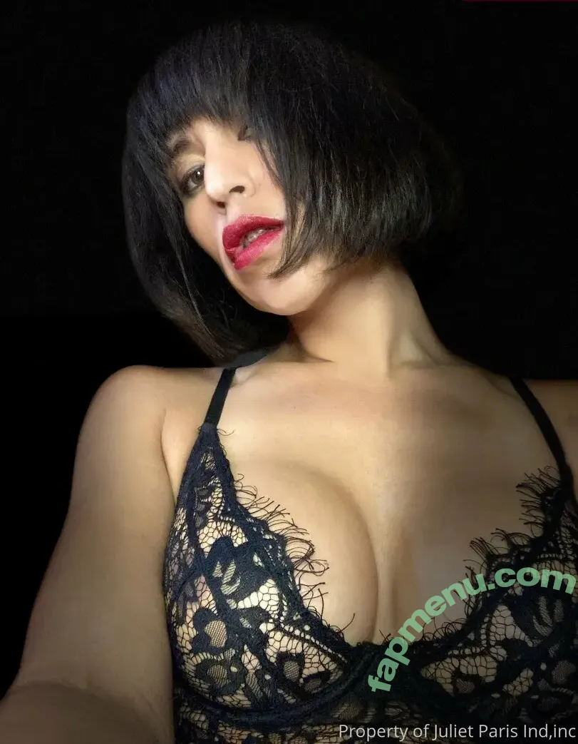 julietparisfree nude photo #0003 (julietparkerofficial)