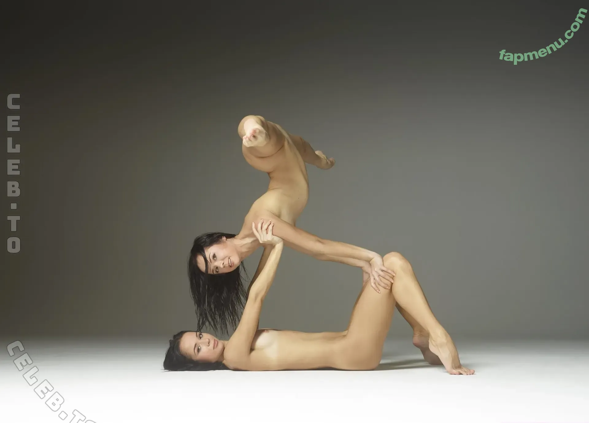 Julietta and Magdalena nude photo #0032 (Julietta and Magdalena)