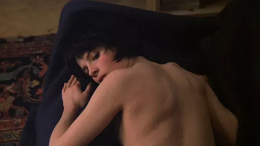 Juliette Binoche / juliettebinoche nude photo #0006