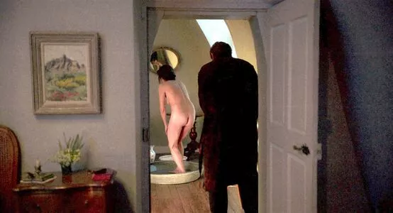 Juliette Binoche / juliettebinoche nude photo #0039