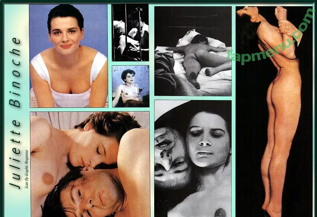 Juliette Binoche nude photo #0012 (juliettebinoche)