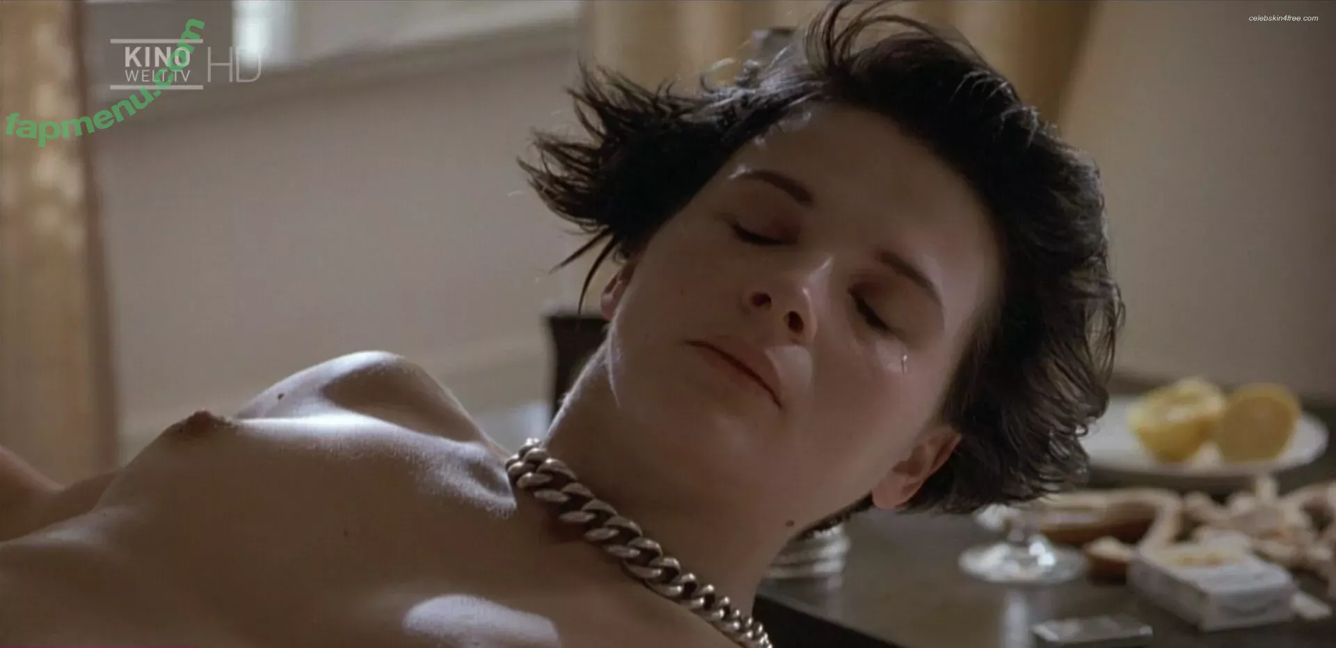 Juliette Binoche nude photo #0019 (juliettebinoche)