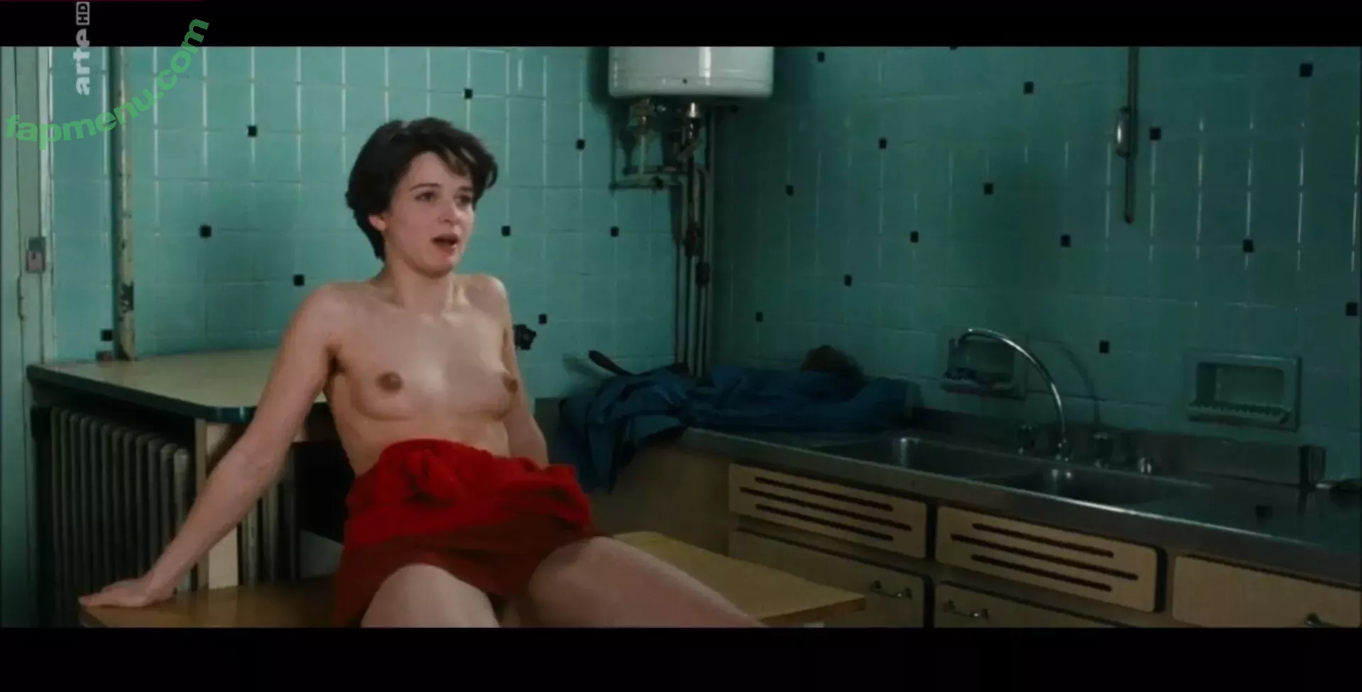 Juliette Binoche nude photo #0060 (juliettebinoche)