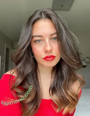 Juliette Leclerc / Honey Bloom / HoneyBloom99 / Léa latulippe / _honey.bloom_99 / u412533114 nude photo #0008