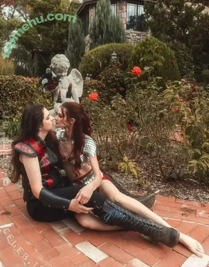 Juliette Sureau / juliettelsureau / juliettesureau nude photo #0081