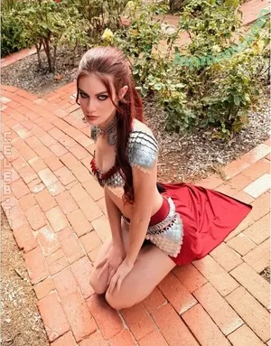 Juliette Sureau / juliettelsureau / juliettesureau nude photo #0088