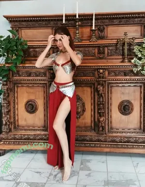 Juliette Sureau / juliettelsureau / juliettesureau nude photo #0091