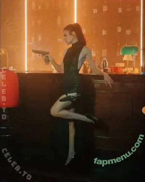 Juliette Sureau / juliettelsureau / juliettesureau nude photo #0101