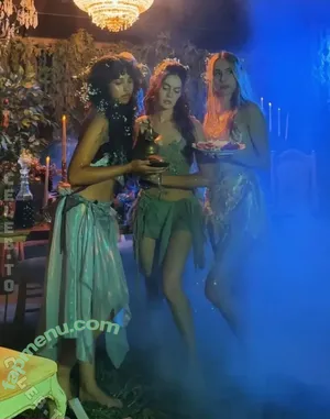 Juliette Sureau / juliettelsureau / juliettesureau nude photo #0113