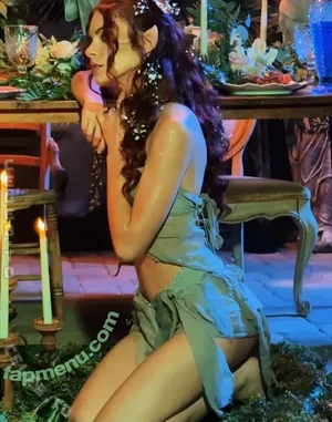 Juliette Sureau / juliettelsureau / juliettesureau nude photo #0118