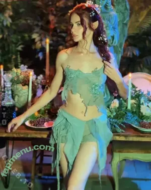 Juliette Sureau / juliettelsureau / juliettesureau nude photo #0119