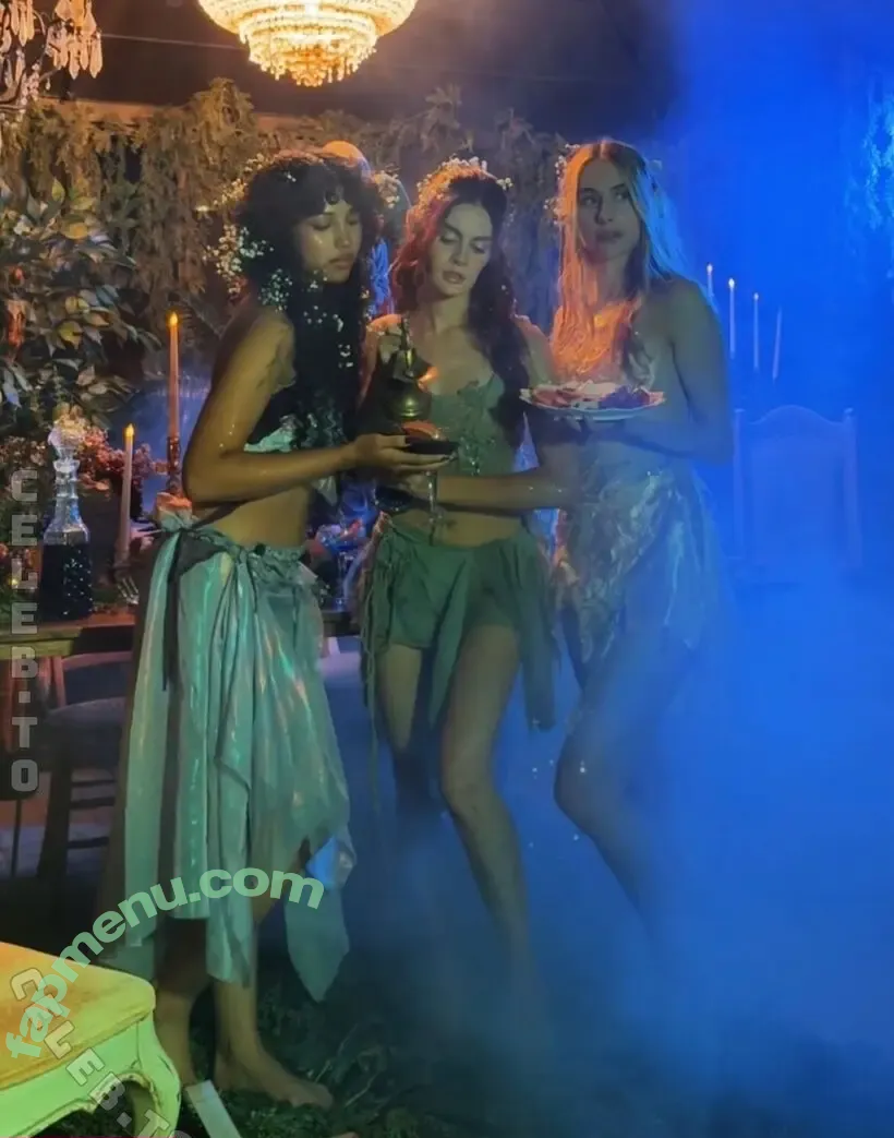 Juliette Sureau nude photo #0113 (juliettelsureau / juliettesureau)