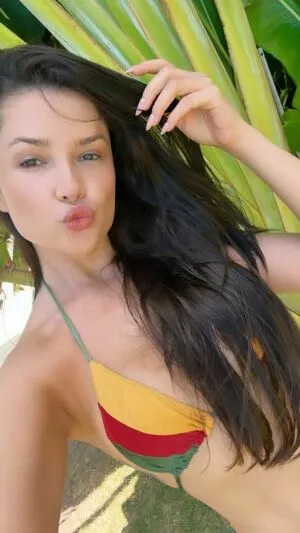 Juliette / julispod nude photo #0022