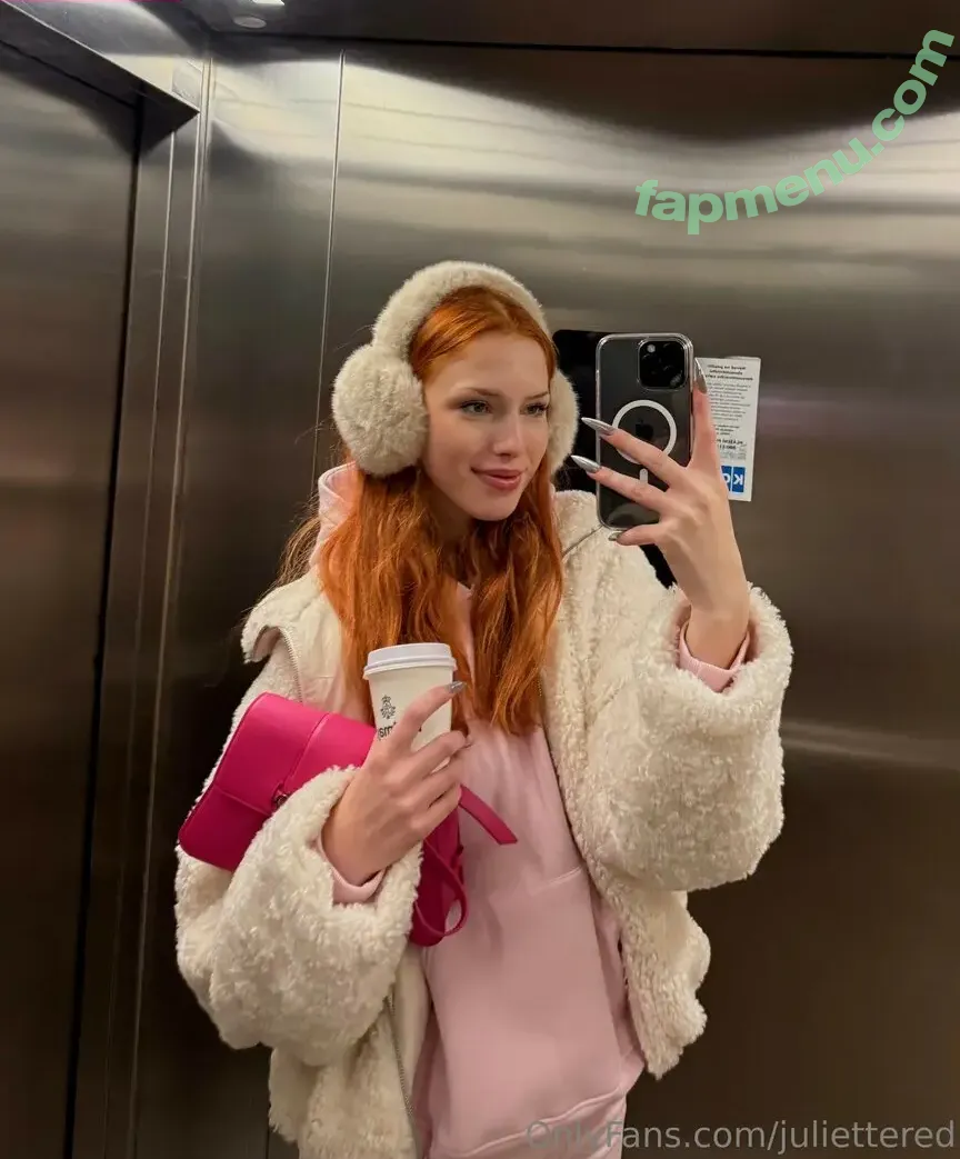 Juliette nude photo #0416 (julaviestbelle / juliettered / julispod)