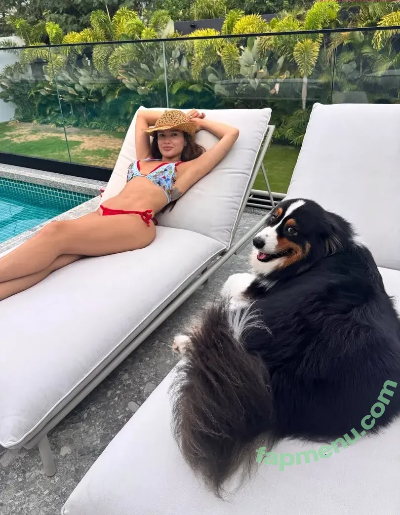 Juliette nude photo #0496 (julaviestbelle / juliettered / julispod)