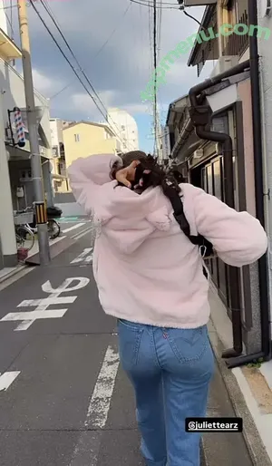 Juliettearz / Juliette_arz nude photo #0005