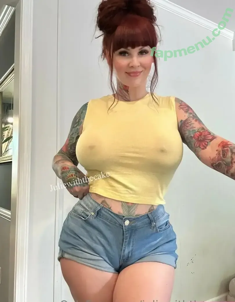 juliewithcake nude photo #0010 (juliewithcake)