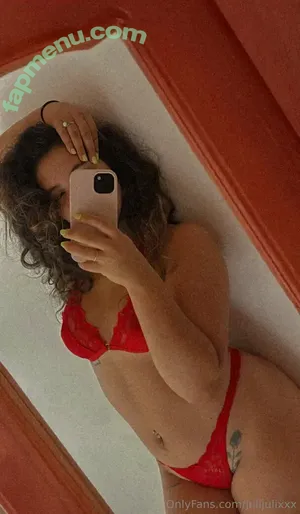 julijulixxx / julijulixx nude photo #0001