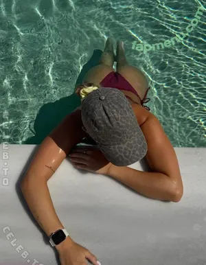 Julina Marije / julinamarije nude photo #0034