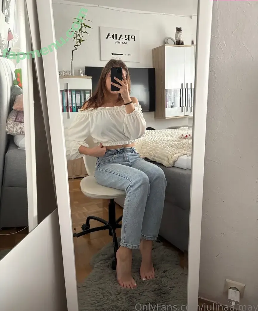 julinaa.may nude photo #0123 (julianafmay)