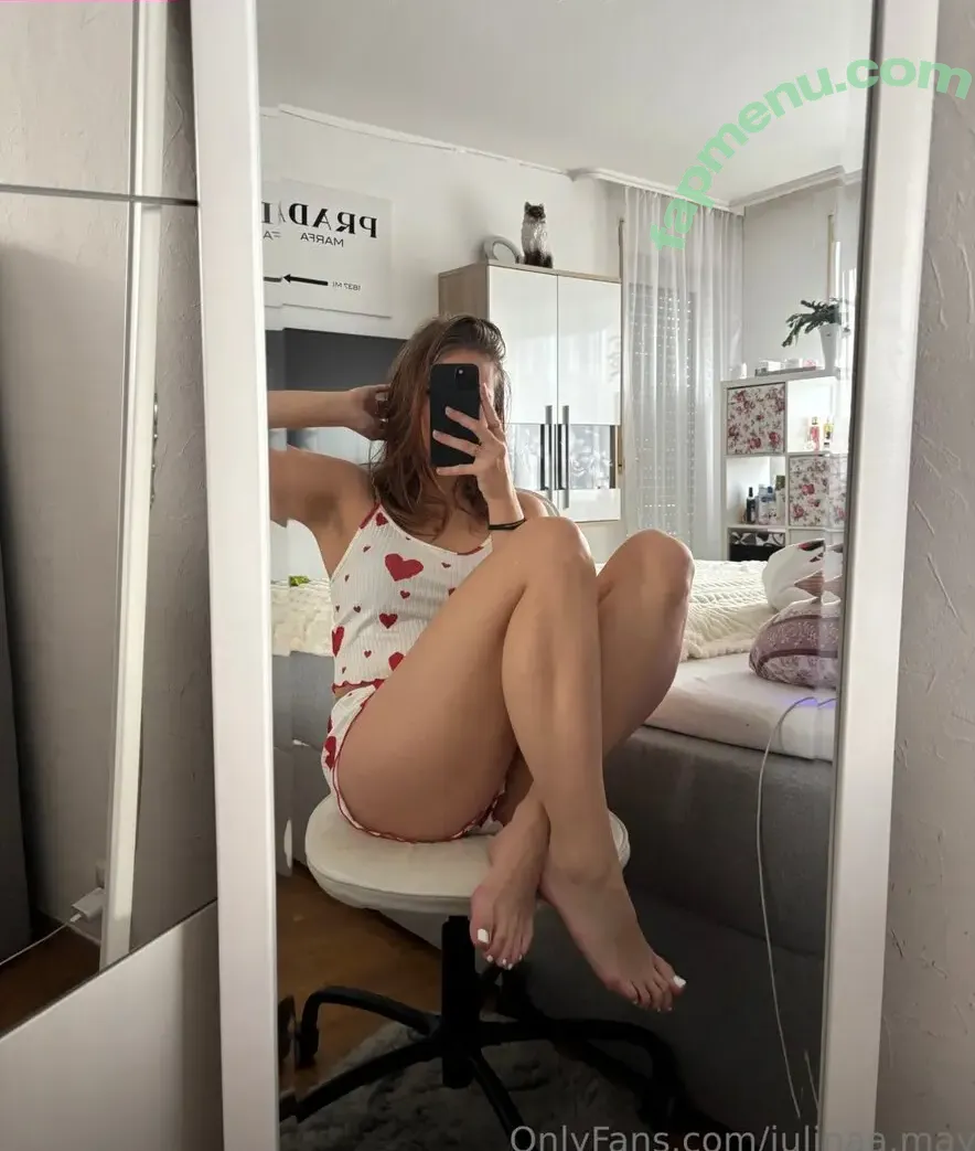 julinaa.may nude photo #0125 (julianafmay)