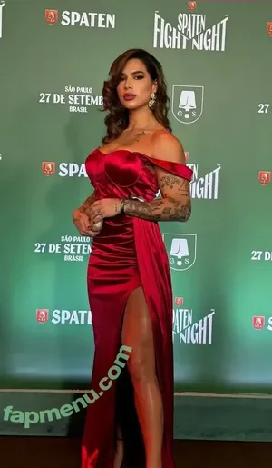 Jully Oliveira / JullyOliveira2 / jujuoliveira / jullyoliveirag nude photo #0013