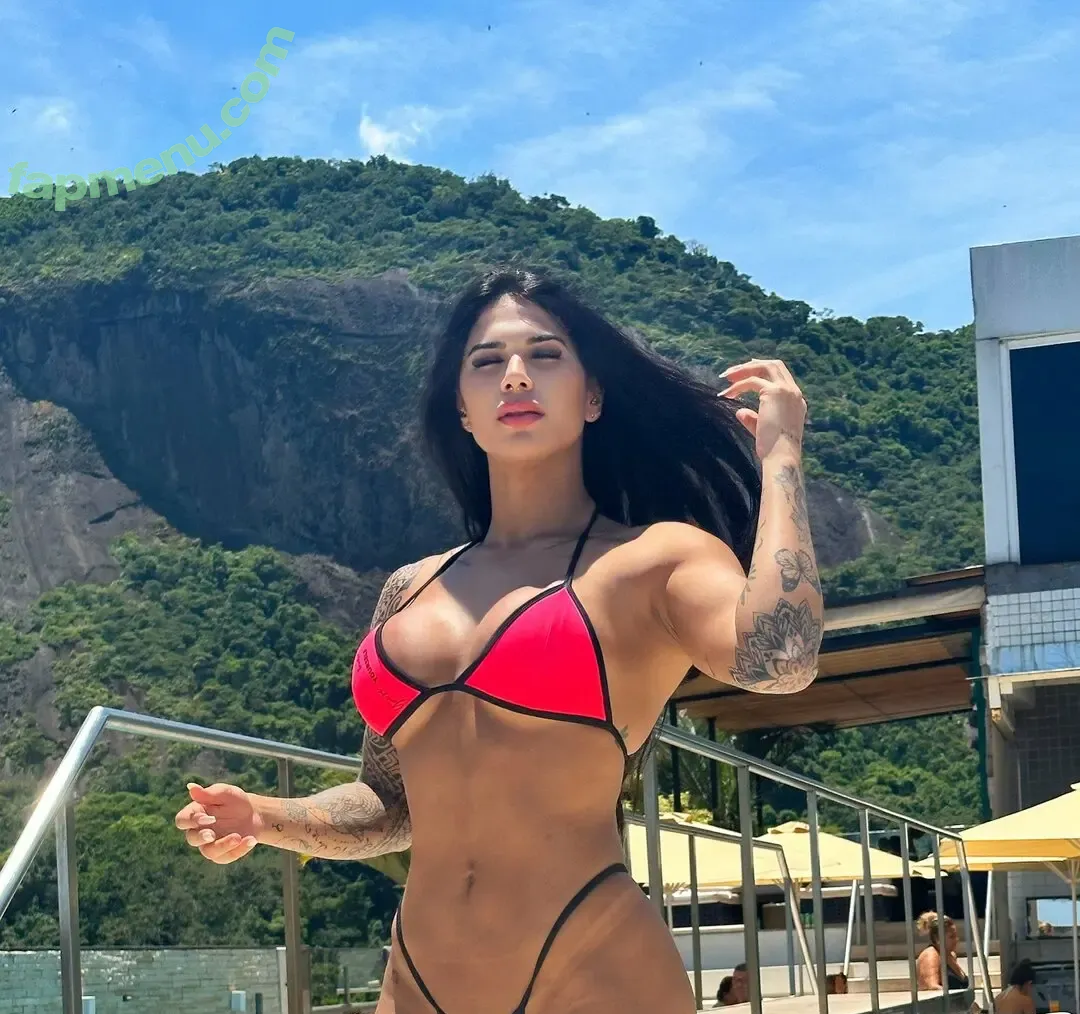Jully Poca nude photo #0004 (Jully Poca)