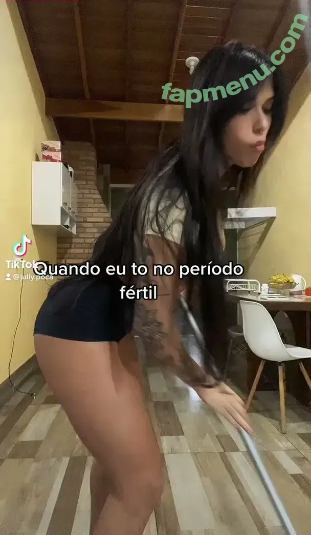 Jully Poca nude photo #0015 (Jully Poca)