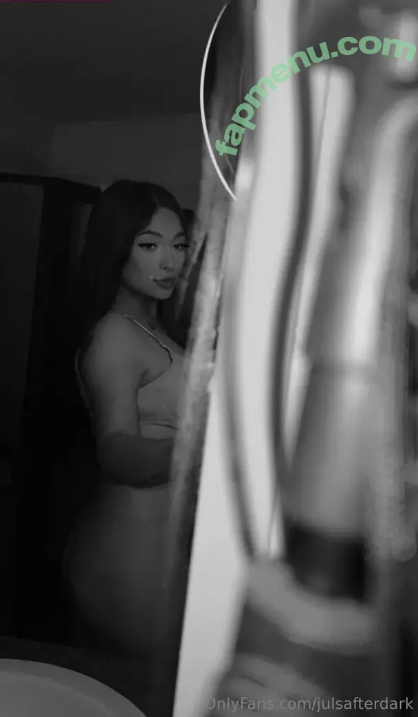 julsafterdark nude photo #0005 (reel)