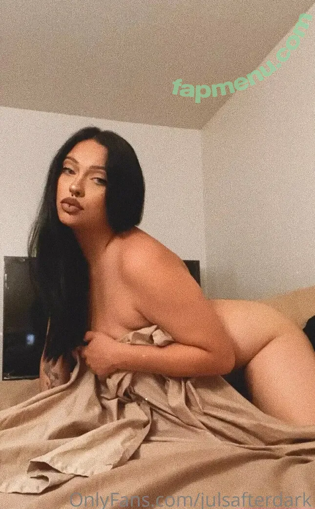 julsafterdark nude photo #0008 (reel)