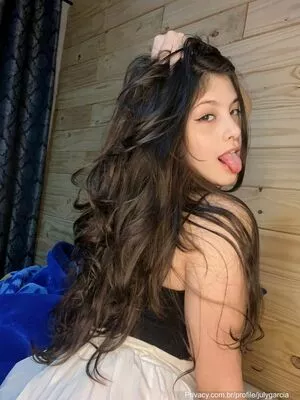 July Garcia / july.garcia / julygarcia.oficial nude photo #0069
