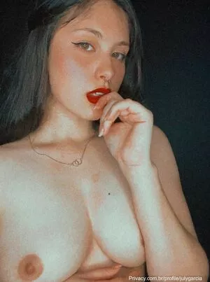 July Garcia / july.garcia / julygarcia.oficial nude photo #0070