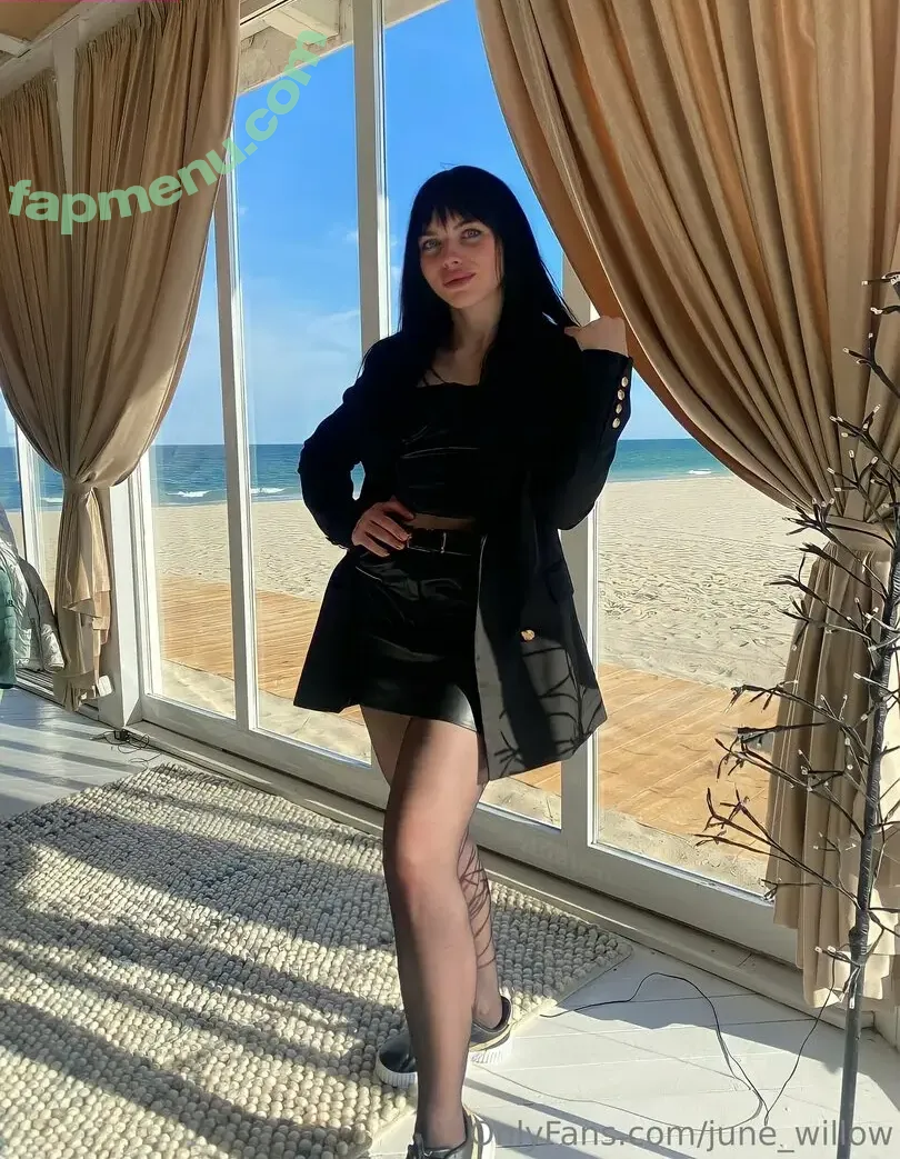june_willow nude photo #0001 (junewillow.co)