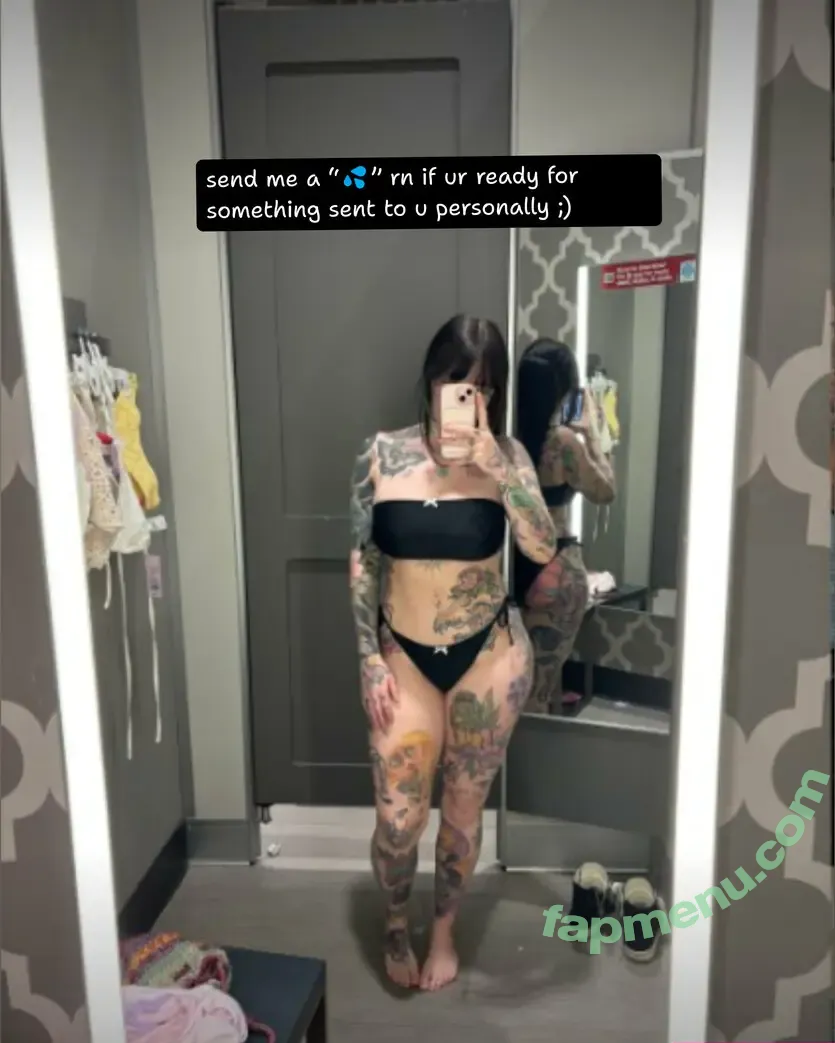 Juneeberri nude photo #0050 (Juneeberri)