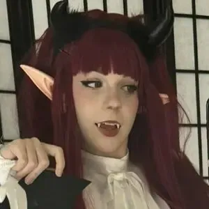 junekittybug / plutopancake3 nude photo #0011