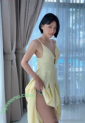 juneliu / juneliusp nude photo #0021