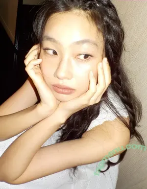 Jung Ho-yeon / hoooooyeony / xo_yeri nude photo #0271