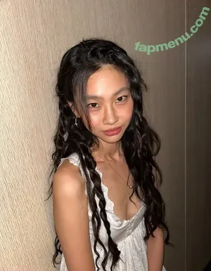 Jung Ho-yeon / hoooooyeony / xo_yeri nude photo #0275