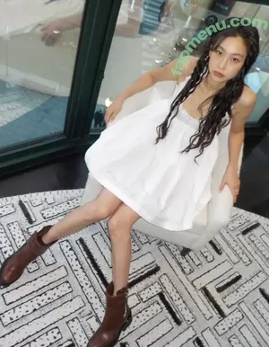 Jung Ho-yeon / hoooooyeony / xo_yeri nude photo #0279