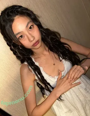 Jung Ho-yeon / hoooooyeony / xo_yeri nude photo #0281