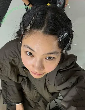 Jung Ho-yeon / hoooooyeony / xo_yeri nude photo #0287