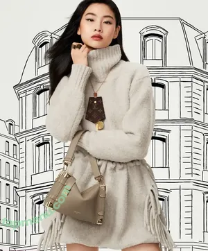 Jung Ho-yeon / hoooooyeony / xo_yeri nude photo #0288