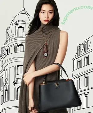 Jung Ho-yeon / hoooooyeony / xo_yeri nude photo #0289