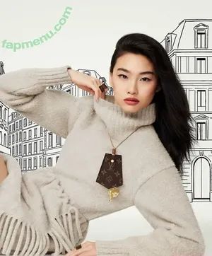 Jung Ho-yeon / hoooooyeony / xo_yeri nude photo #0291