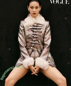 Jung Ho-yeon / hoooooyeony / xo_yeri nude photo #0292