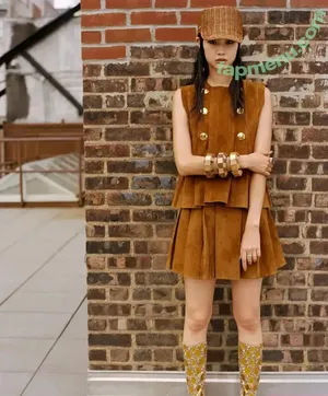 Jung Ho-yeon / hoooooyeony / xo_yeri nude photo #0294