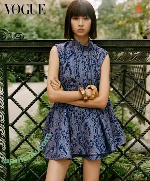 Jung Ho-yeon / hoooooyeony / xo_yeri nude photo #0295