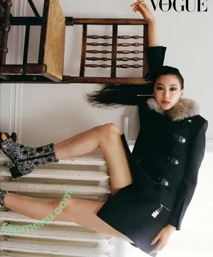 Jung Ho-yeon / hoooooyeony / xo_yeri nude photo #0296