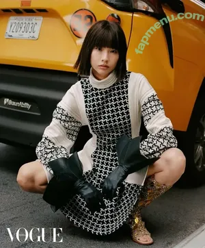 Jung Ho-yeon / hoooooyeony / xo_yeri nude photo #0298